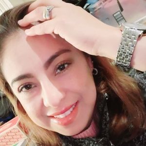 Meet your Posher, Sonia